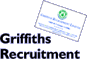 link to Griffiths Recruitment website